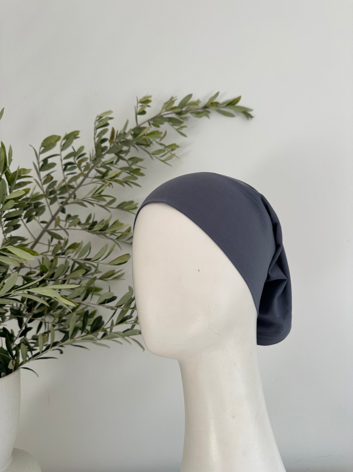 Hijab & Cap Set Ocean