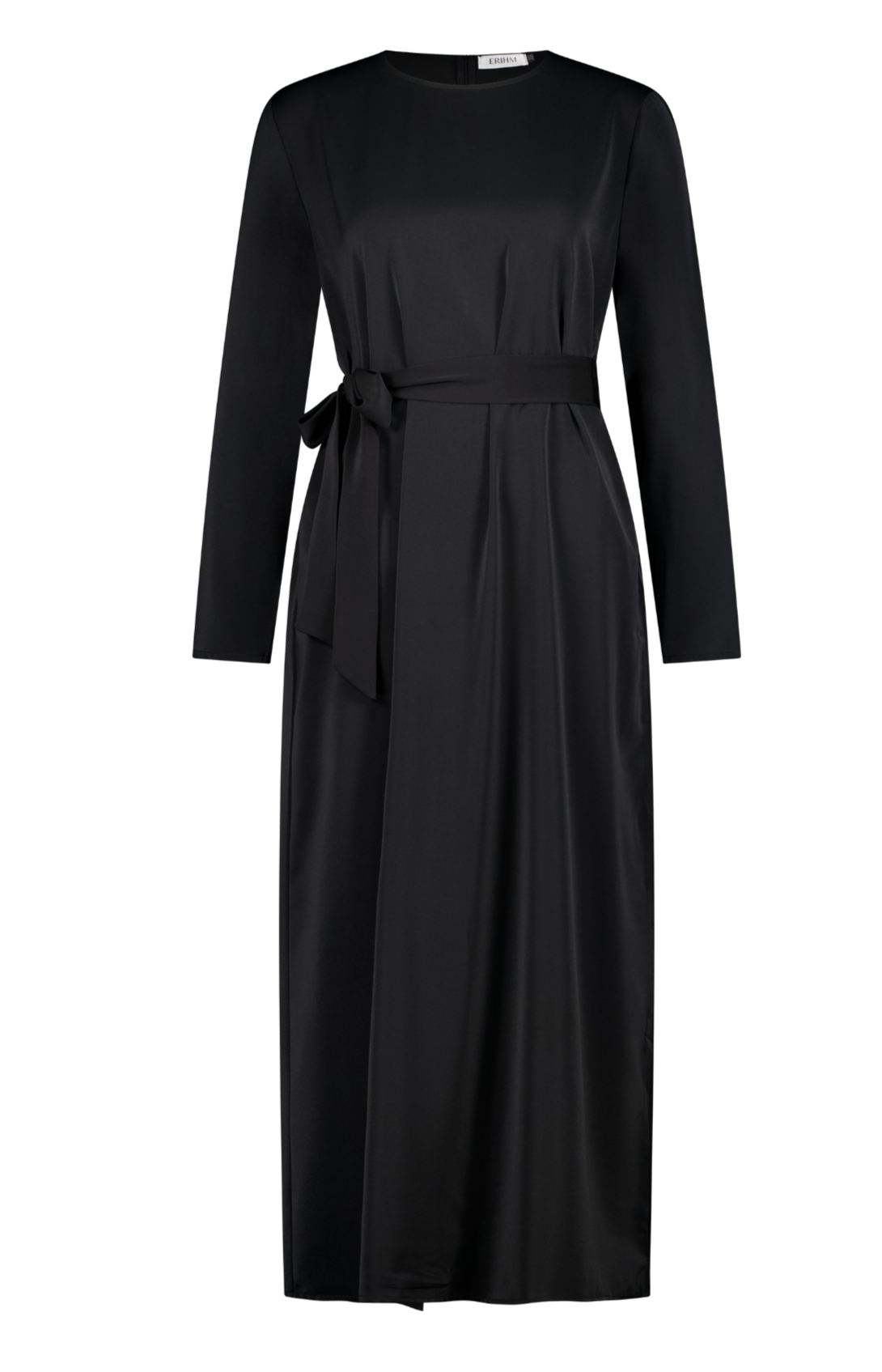 Classic Abaya Black Onyx