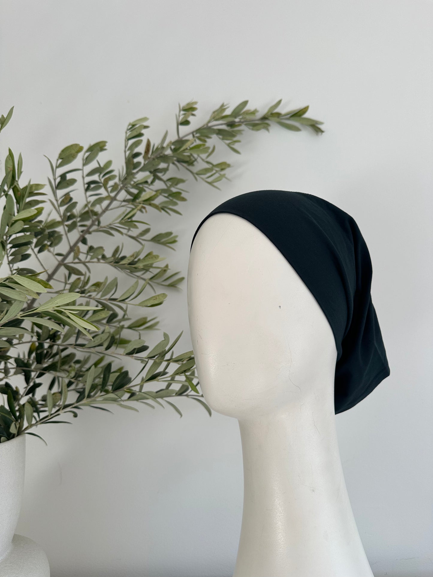 Hijab & Cap Set Forest