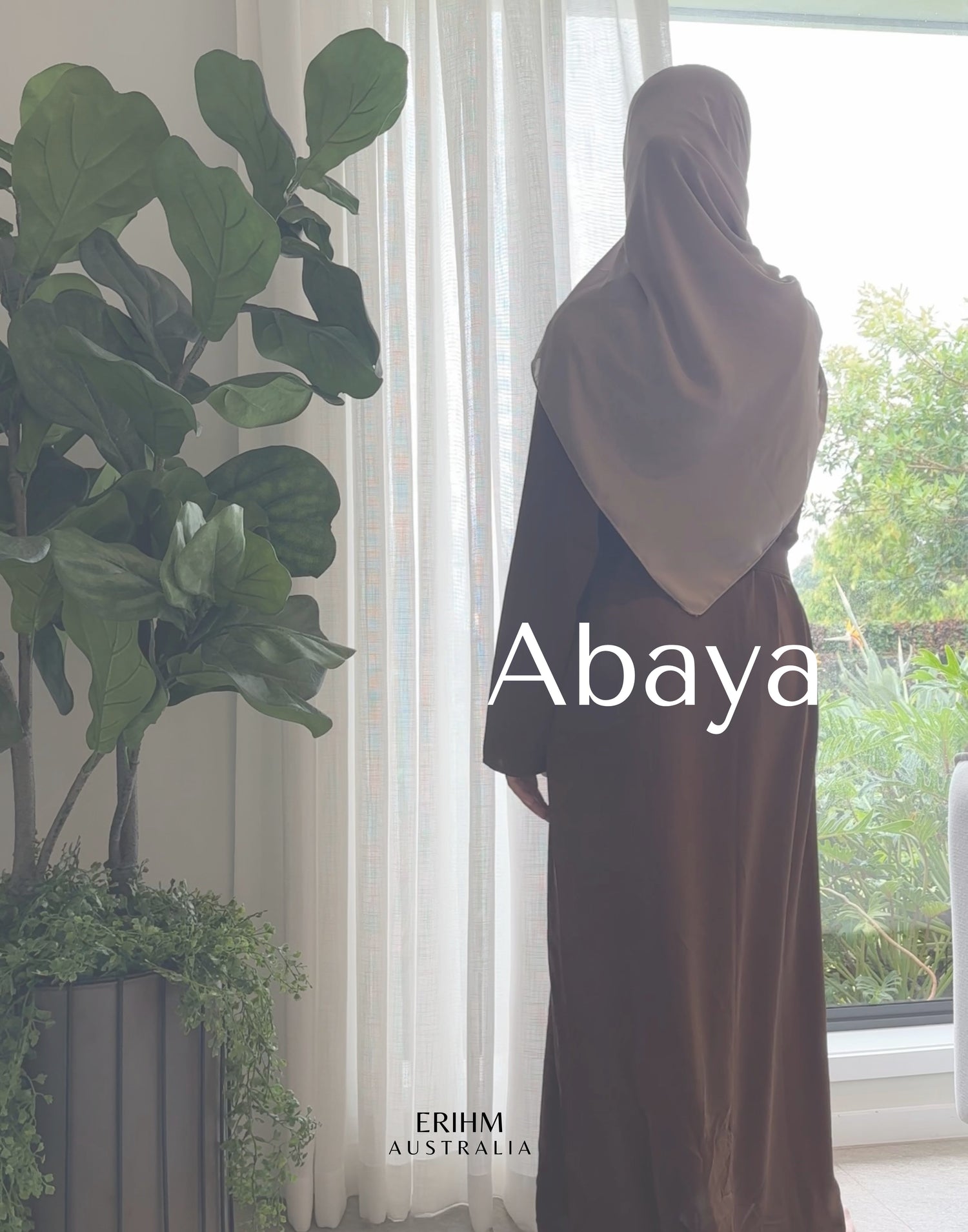 Abaya Collection