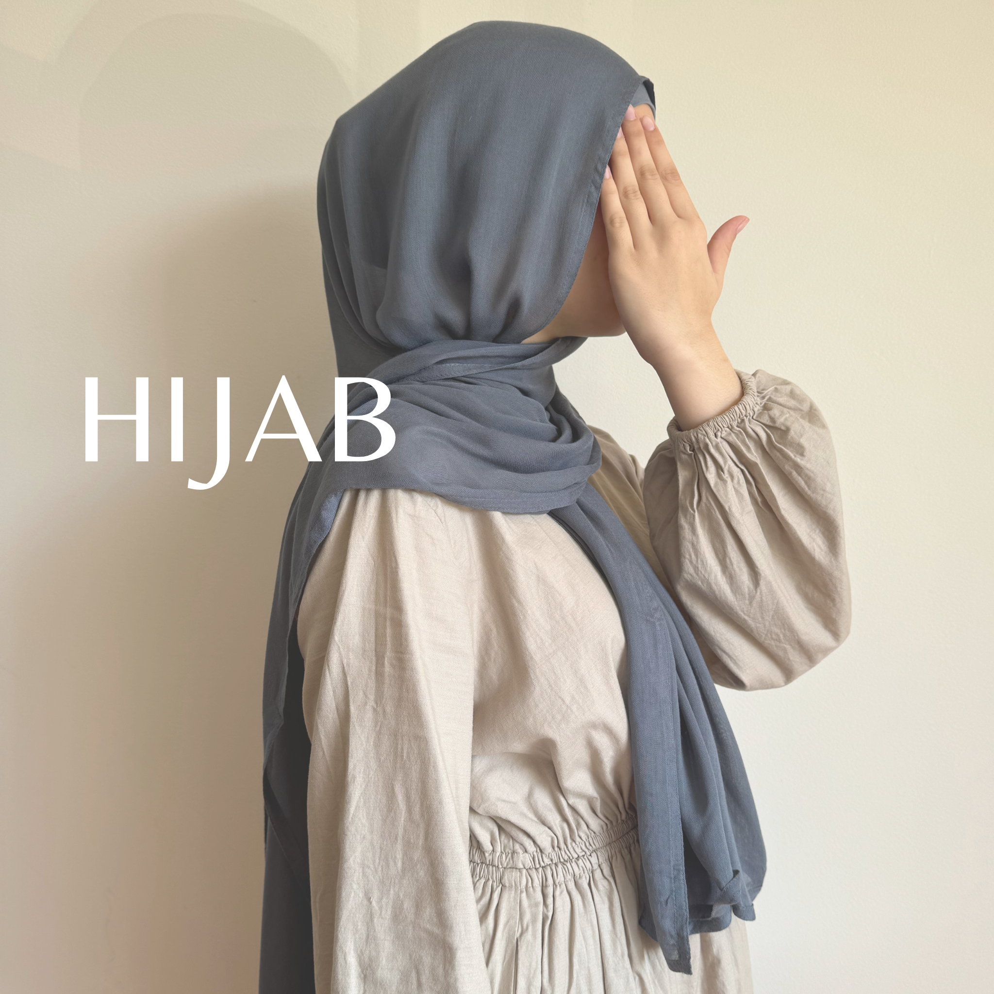 Modal Hijab