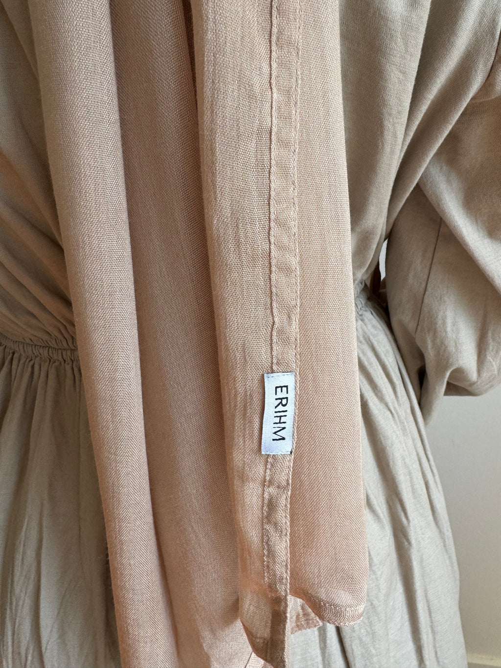 Hijab & Cap Set Sand