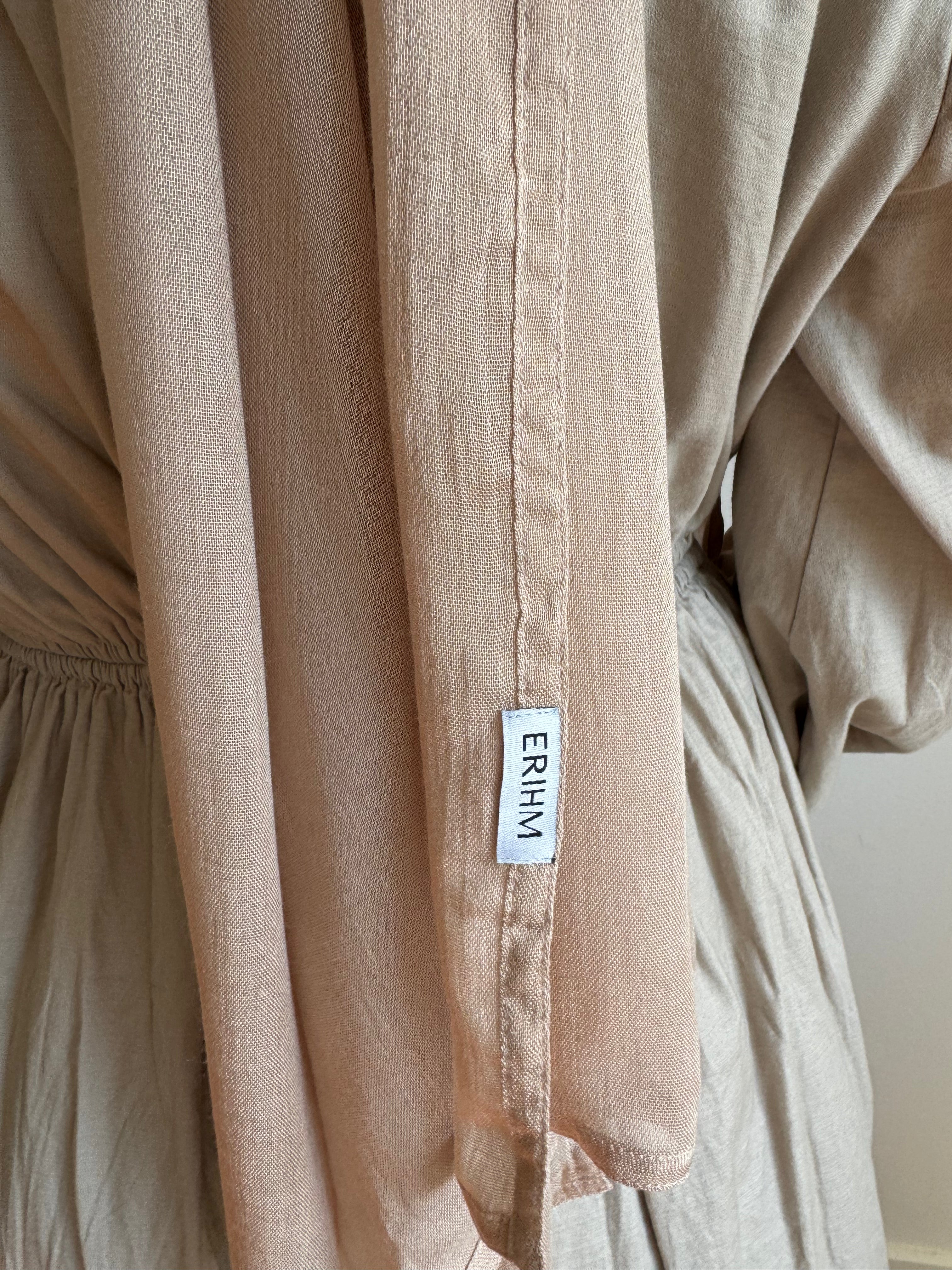 Hijab & Cap Set Sand